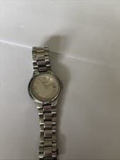 Image of Sekonda Analog Quartz Stainless Steel Silver Watch Unisex