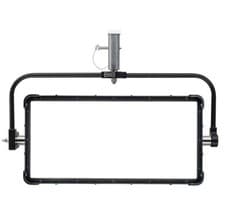 Image of Rotolight Titan X2 Standard Yoke Kit RGBWW LED Light - RL-TITAN-X2-Y