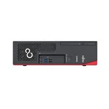 Image of Fujitsu ESPRIMO D538 Intel i5 256GB SSD 8GB DDR4-SDRAM Win 10 VFY:D0538P251SGB