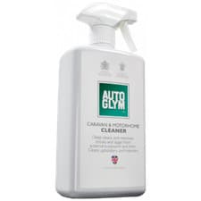 Image of Autoglym cmC001 - Caravan & Motor Home Cleaner 1L