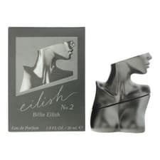 Image of Billie Eilish Eilish No2 Eau de Parfum 30ml Spray for Her