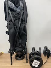 Image of Graco EZLite, ultimate easy-to-use lightweight stroller