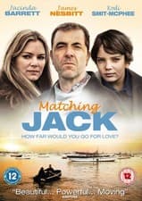 Image of Matching Jack (DVD) James Nesbitt Jacinda Barrett Richard Roxburgh
