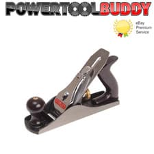 Image of Stanley No.4 Smoothing Plane  2” STA112004  12004