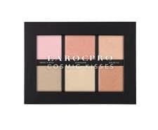 Image of LaRoc Pro Cosmic Kisses - Highlighter Palette Brand New Boxed Uk