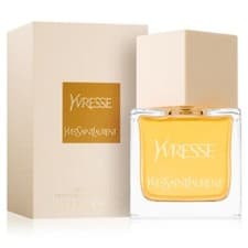 Image of Yves Saint Laurent Yvresse  Eau De Toilette 80ML (For Women)