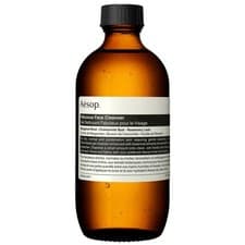 Image of Aesop Fabulous Face Cleanser 200ml