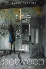 Image of The Girl in Between