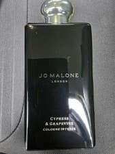 Image of Jo Malone Cypress Grapevine Cologne 100ml Intense Brand New 100% Genuine No Box