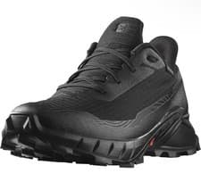 Image of Salomon Men’s Alpha cross 5 Gore Tex Running Shoe Size 7
