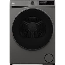 Image of Hoover HBP 10N3BRX-80 Pro Dry Series 5 Heat Pump Tumble Dryer 10 kg Graphite