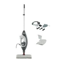 Image of Shark Steam Floor Handheld Cleaner S6005UK Hard Surface Mop Lightweight Portable