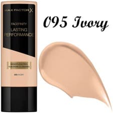 Image of Max Factor Lasting Performance Foundation 35ml - Select Your Shade - Brand New