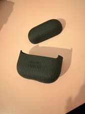 Image of Original “Native Union” Ribbed Silicone Case (AirPods 3rd gen)