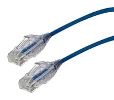 Image of 10GB Ultra Slim Cat6 UTP Patch cable