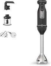 Image of Genuine Spare Parts for Ninja Foodi 3-in-1 Hand Blender, Chopper CI100UK
