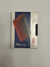 Image of COLOP Micro 3 Stamp Pad Black MICRO3BK - New