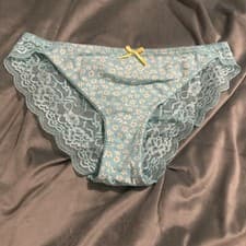 Image of boux avenue knickers Sz8 (492)