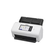 Image of Brother ADS-4700W ADF + Sheet-fed scanner 600 x 600 DPI A4 Black White