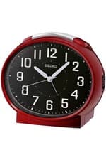 Image of Seiko Bedside Clock QHK059R