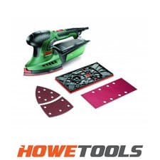 Image of BOSCH DIY PSM 200 AES 240v Multi sander