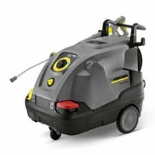 Image of Kärcher HDS 6/12 C Hot Water Pressure Washer