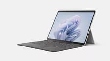 Image of Microsoft Surface Pro 11 13'' Ultra 7 266V 512GB 16GB Platinum Win 11 Tablet