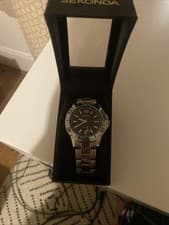 Image of Sekonda Men's Stainless Steel