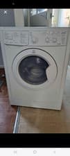 Image of indesit washer dryer