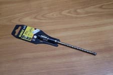 Image of DeWalt Elite XLR SDS Plus 4 Cutter Head Drill Bit 5.5mm 160mm Pack of 1 DT8911