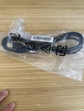 Image of USB 3.0 Data Cable/Printer Cable - USB A-Plug to USB B-Plug 1.8m Black