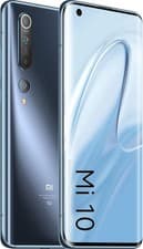 Image of XIAOMI MI 10 5G - TWILIGHT GREY - 256GB 8GB RAM - UNLOCKED - VERY GOOD