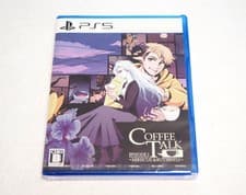Image of Coffee Talk episode 2 hibiscus & butterfly (PlayStation 5) JA Import Multi-Lang