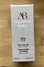 Image of Augustinus Bader The Face Oil 10 mls BNIB cellophane sealed