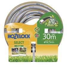 Image of Hozelock 30m Select Garden Reinforced Weather Proof Hose