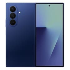 Image of Samsung Galaxy Z Fold7 8" AMOLED Phone Snapdragon 8 16GB 1TB Android Blue #A