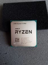 Image of AMD Ryzen Pro 9 3900 AM4 3.1GHz 12 Core 100-000000070 Processor