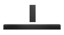 Image of Hisense HS2100 2.1 CH Soundbar 240W,Dolby Audio & Ultra Slim Wireless Subwoofer