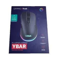 Image of Trust Gaming GXT 922/923 Ybar Gaming Mouse.