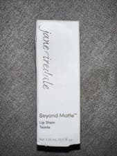 Image of Jane Iredale Beyond Matte Lip Stain Obsession(Matte Raspberry Red) 3.25ml
