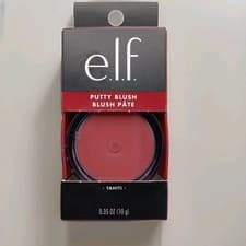 Image of E.L.F Putty Blush, Creamy & Ultra Pigmented Formula, Argan Oil & Vitamin E A45