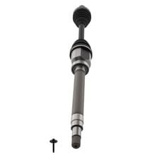 Image of Drive Shaft Wheel Drive For Ford Galaxy Mondeo