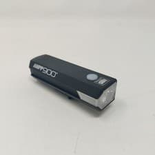 Image of Cateye AMPP 900 USB Rechargeable front Bike Light (900 Lumens)