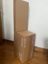 Image of Samsung HW-Q800F 5.1.2 Ch, Soundbar & Subwoofer with Bluetooth – Brand New
