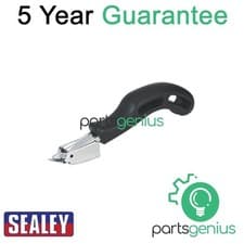 Image of Sealey Premier Heavy-Duty Staple Remover AK707