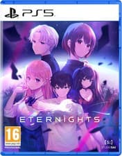 Image of Eternights (PS5)