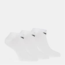 Image of Emporio Armani Mens Socks Set Trainer