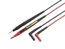 Image of FLUKE TwistGuard Test Leads (Domestic Model) TL175 NEW