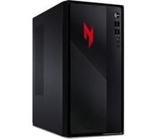 Image of ACER Nitro N20-100 Gaming PC - REFURB-A