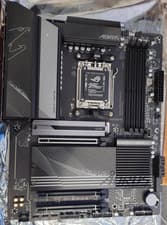 Image of Gigabyte B650 AORUS Elite AX V2 AM5 Motherboard DDR5 SATA 6Gbs Rev 1.1